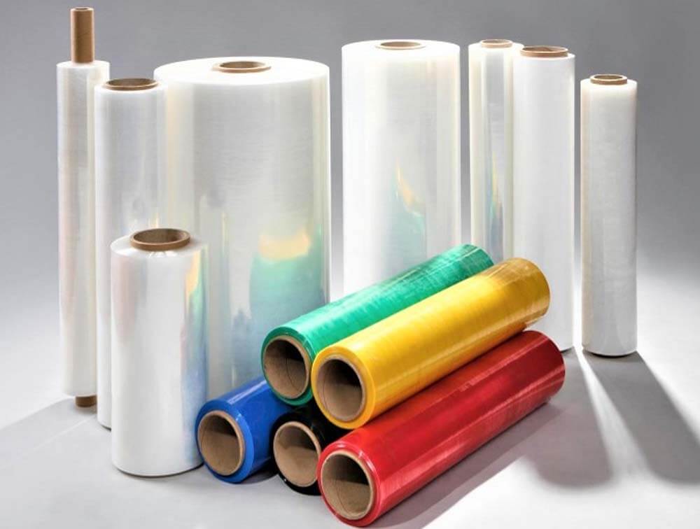 Ứng dụng thực tiễn của màng PVC và màng PE