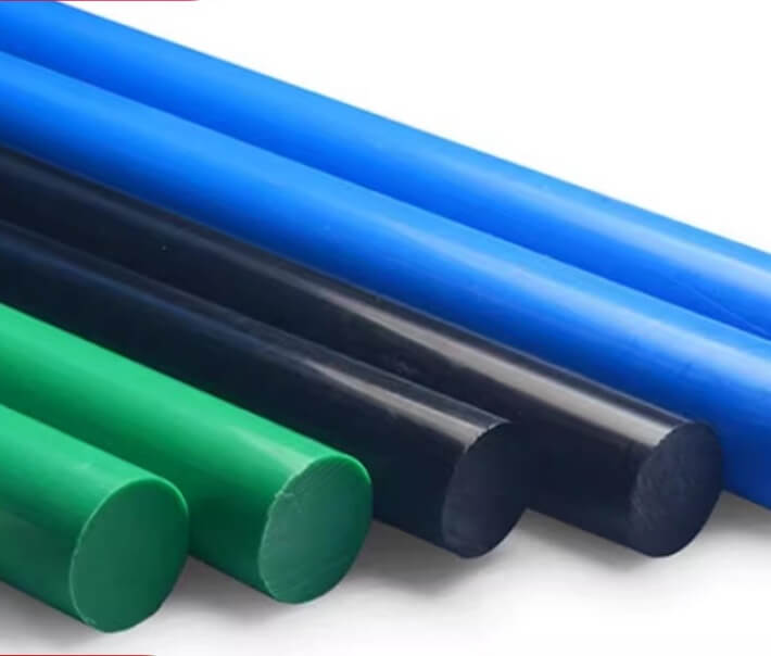 Vì sao kỹ thuật ép phun không tương thích với UHMWPE?