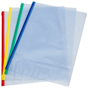 Đặc điểm nhận diện túi zipper khoá kéo