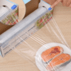 Đặc điểm của màng bọc thực phẩm nhựa PE
