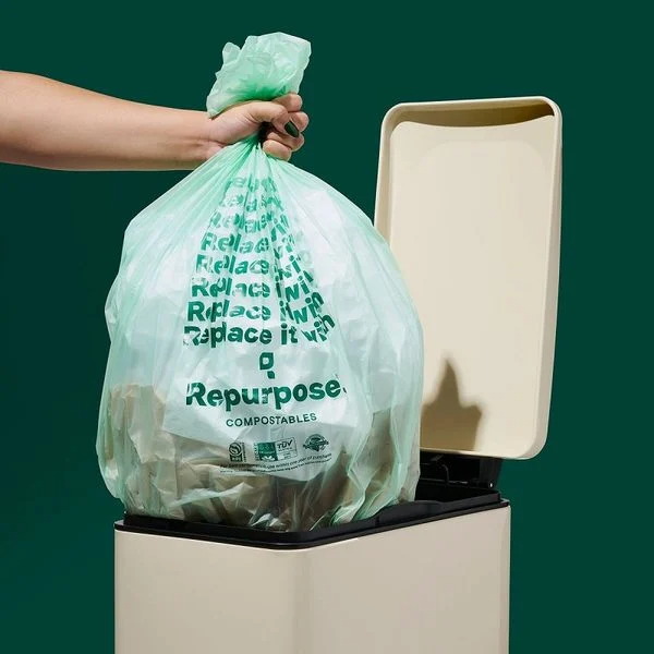 PBS là gì? Các lĩnh vực ứng dụng nổi bật 4 Giải pháp bao bì bền vững và thân thiện của nhựa PBS