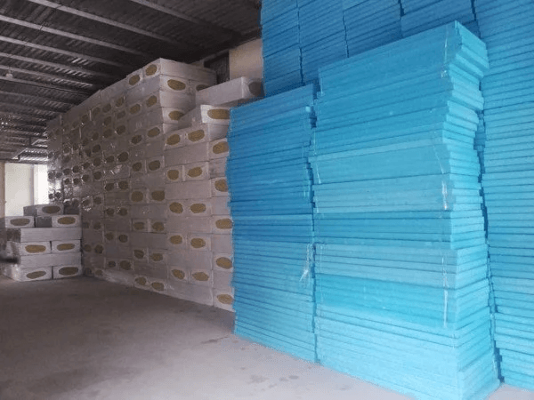Tấm xốp xps là gì? Khám phá ứng dụng và lợi ích vượt trội 3 Lợi ích vượt trội của tấm xốp XPS trong xây dựng 2