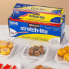 Màng bọc thực phẩm Kirkland từ Hoa Kỳ