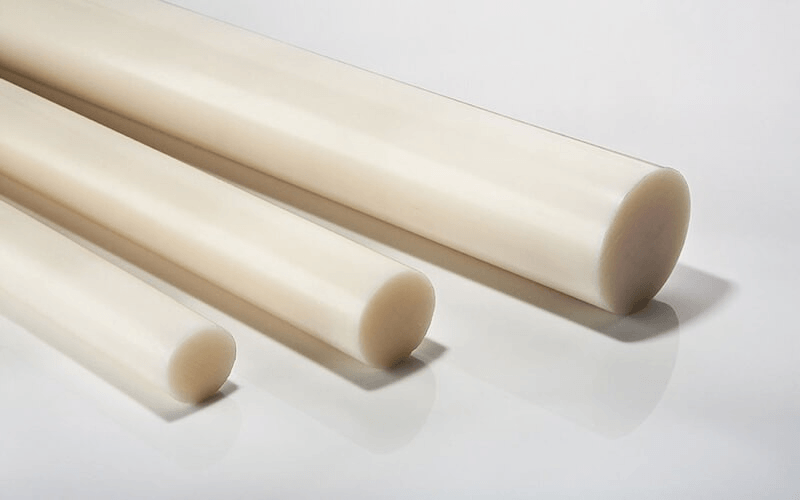 Nhựa PA là gì và những đặc tính kỹ thuật quan trọng của Polyamide 1 Nhựa PA là gì?