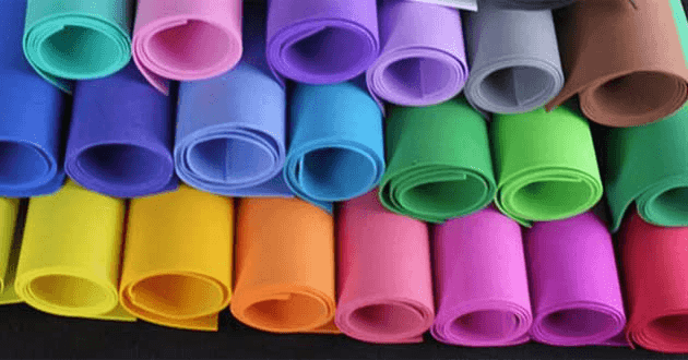 EVA foam là gì và những ứng dụng thực tế đầy bất ngờ trong cuộc sống 2 ưu thế vượt trội của vật liệu EVA foam