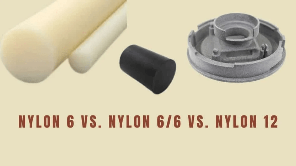 Nylon 6 là gì và những đặc tính cùng ứng dụng thực tiễn nổi bật 9 Nylon 6 so với Nylon 12 với Nylon 66