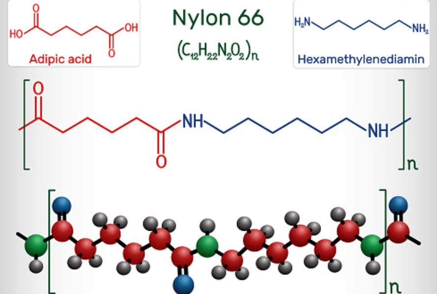 Nylon 66 là gì? Ưu điểm và ứng dụng nổi bật trong đời sống 1 Nylon 66