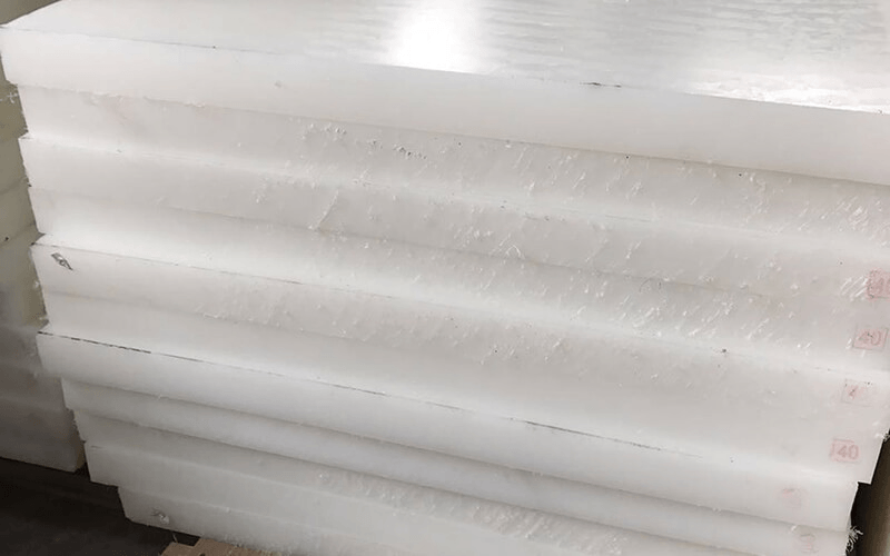Nhựa PA là gì và những đặc tính kỹ thuật quan trọng của Polyamide 5 Phương pháp nhận diện nhựa PA là gì?