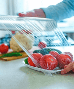 Tham khảo chi phí màng bọc thực phẩm