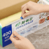 Tiêu chí lựa chọn màng bọc thực phẩm an toàn