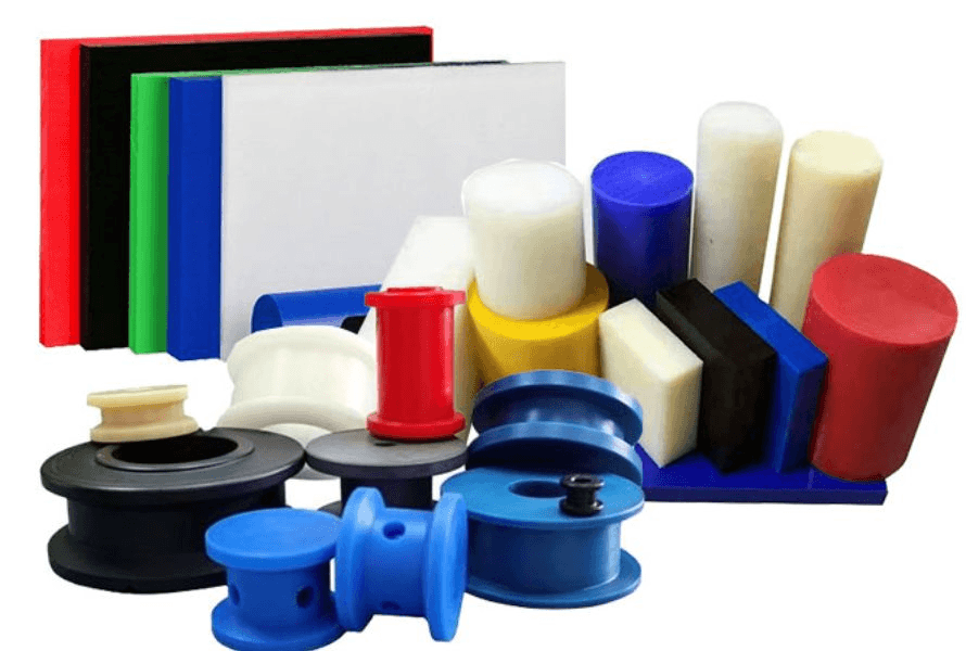 Nylon 6 là gì và những đặc tính cùng ứng dụng thực tiễn nổi bật 2 Các thông số vật lý chủ đạo