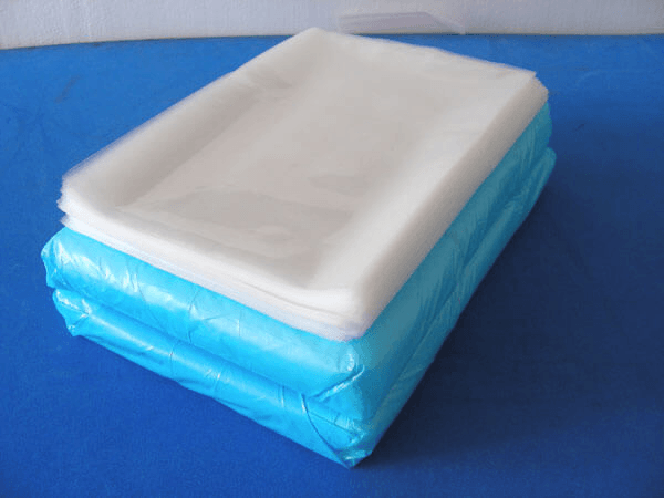 Túi PE size lớn đựng hàng công nghiệp bền chắc 3 Tính ứng dụng của túi PR size lớn