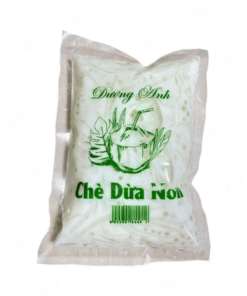 Túi PE ép miệng đựng chè