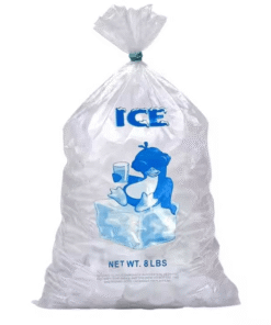túi đựng nước đá
