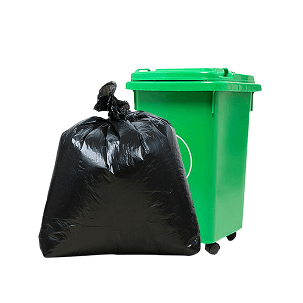 Túi Rác Công Nghiệp Cỡ Lớn Chất Lượng Cao Giá Sỉ 10 Túi đựng rác công nghiệp sản xuất từ nhựa tái sinh