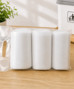 Ứng dụng đa năng của dòng túi rác màu trắng 1