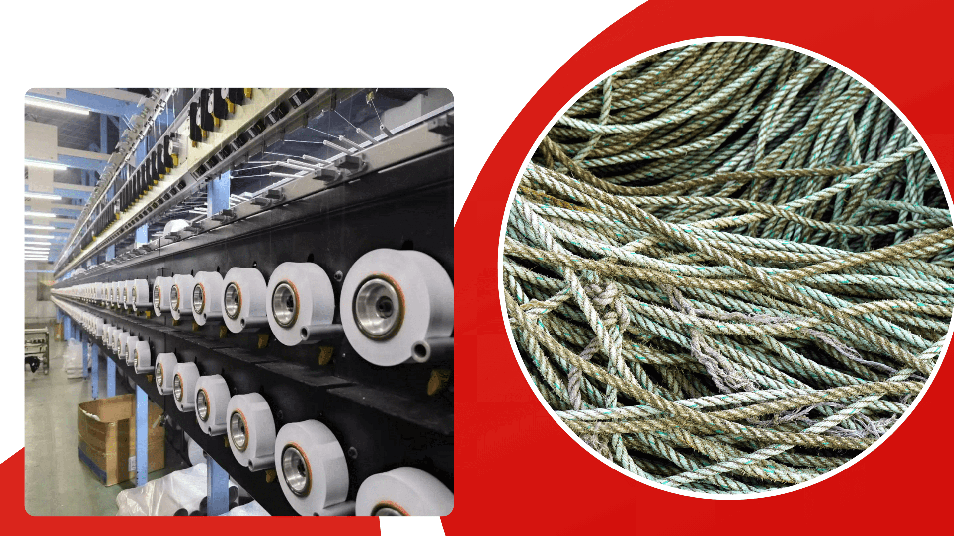 Nylon 6 là gì và những đặc tính cùng ứng dụng thực tiễn nổi bật 8 Ứng dụng phổ biến của nylon 6 trong linh kiện và điện tử
