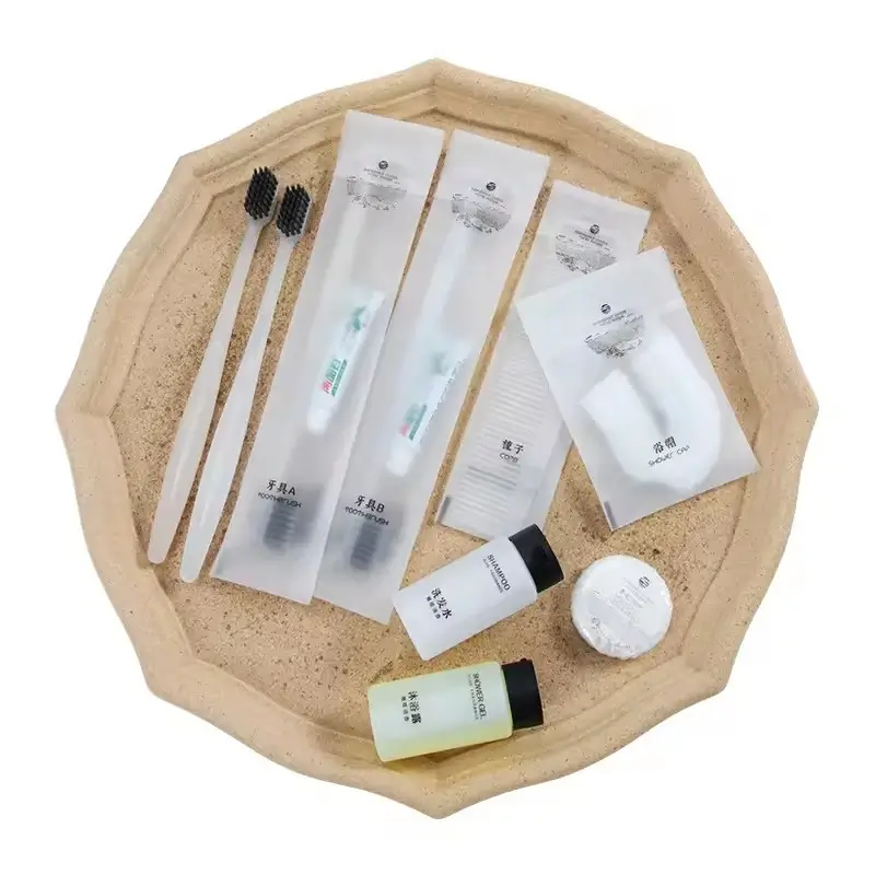 Bao bì thân thiện môi trường giải pháp bền vững cho doanh nghiệp hiện đại 3 Bao bì khai thác từ nguyên liệu tự nhiên