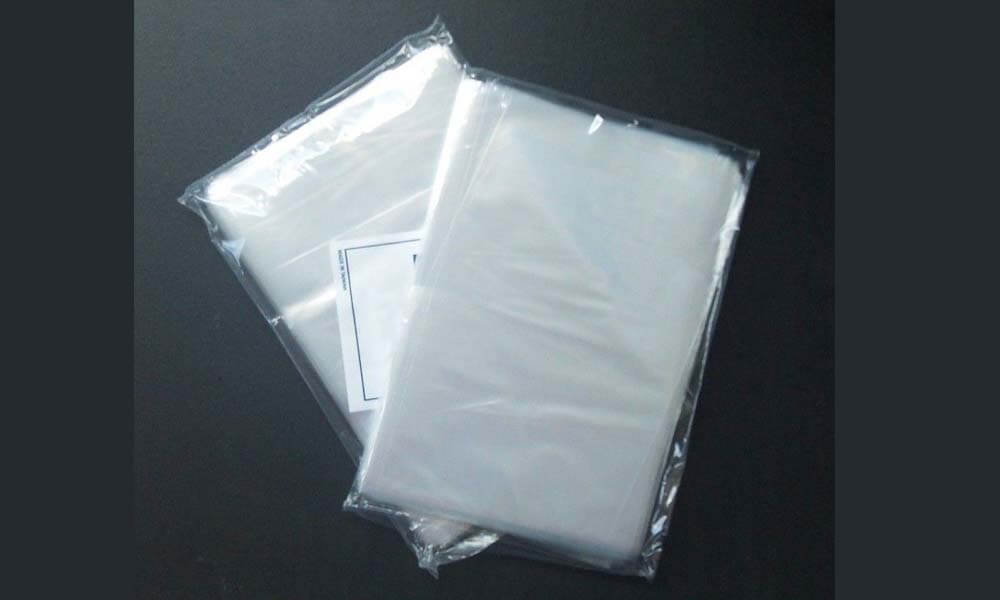 Bao bì thân thiện môi trường giải pháp bền vững cho doanh nghiệp hiện đại 2 Bao bì từ nhựa tái chế