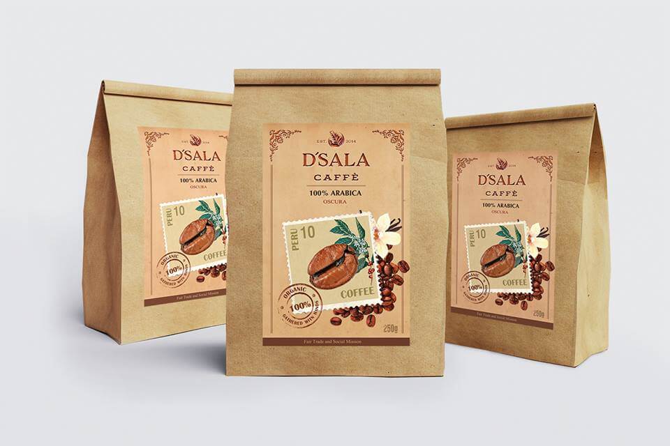 Bao bì giấy là gì và những ưu nhược điểm cần biết khi sử dụng 5 Các giai đoạn sản xuất bao bì giấy chuyên nghiệp