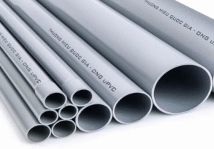 Các lĩnh vực ứng dụng thực tế của CPVC