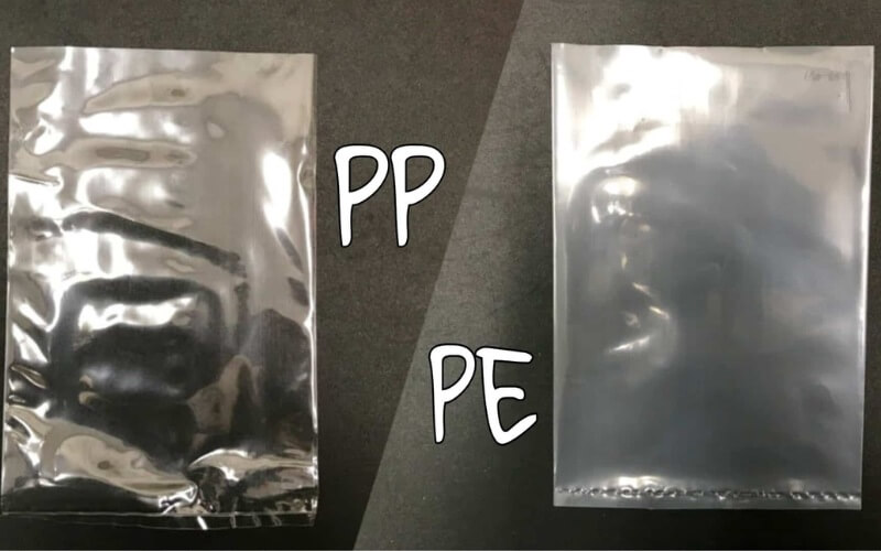 Phân tích chi tiết: So sánh PP và PE để lựa chọn loại nhựa phù hợp nhất 3 Các nguyên tắc cốt lõi khi so sánh nhựa PP và PE