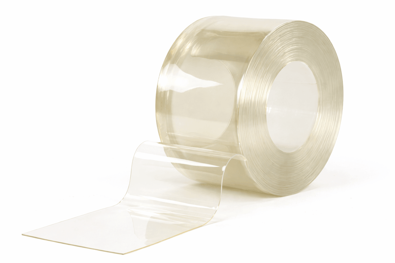 Các thuộc tính nổi bật của nhựa PVC