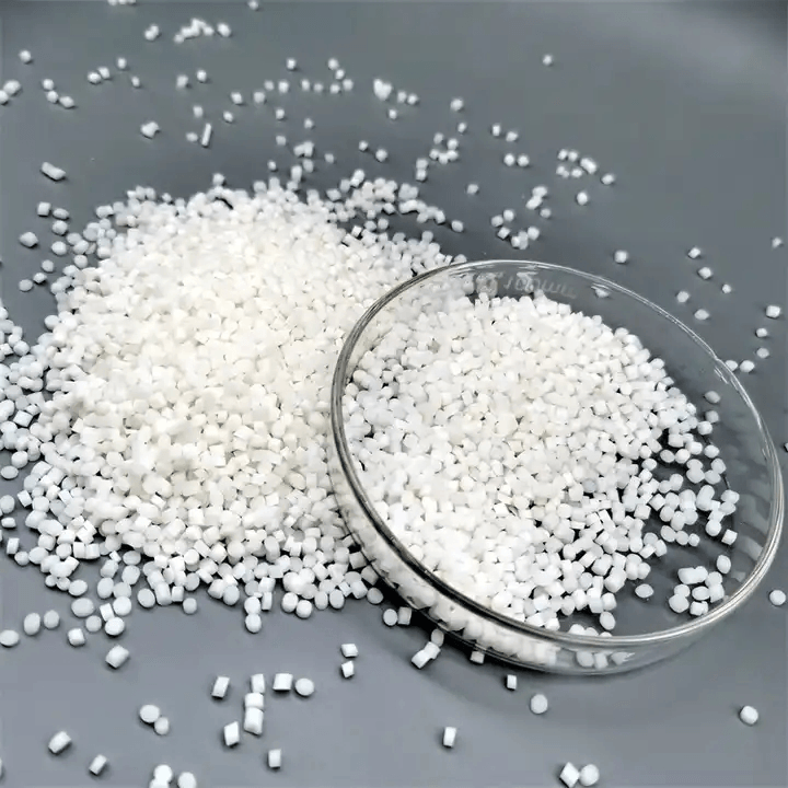 cấu trúc kỹ thuật của TPR