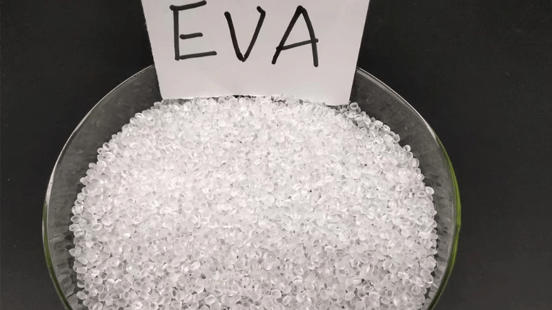 EVA là gì? Khám phá những ứng dụng thực tế trong đời sống 1 chất liệu EVA là gì