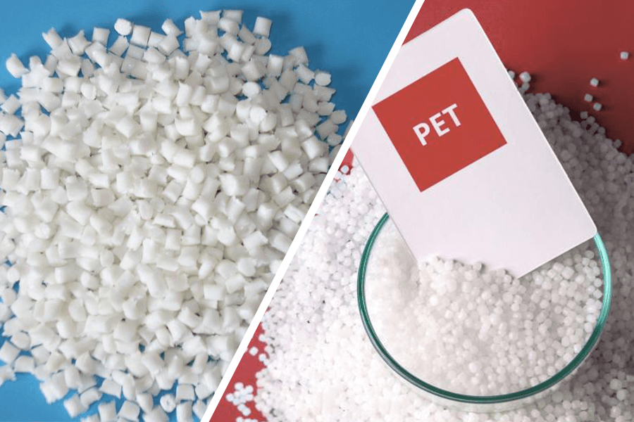 Nhựa PET là gì và liệu bạn có nên tái sử dụng loại nhựa này không 3 Chu trình tái chế nhựa PET diễn ra thế nào?