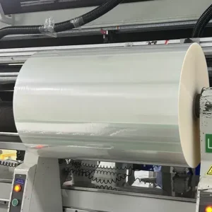 Công dụng của màng CPP trong lĩnh vực đóng gói công nghiệp