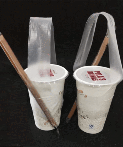 Đặc điểm cấu tạo của túi chữ T