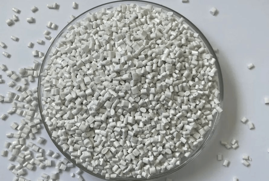 Các đặc điểm nổi bật của nhựa PBT