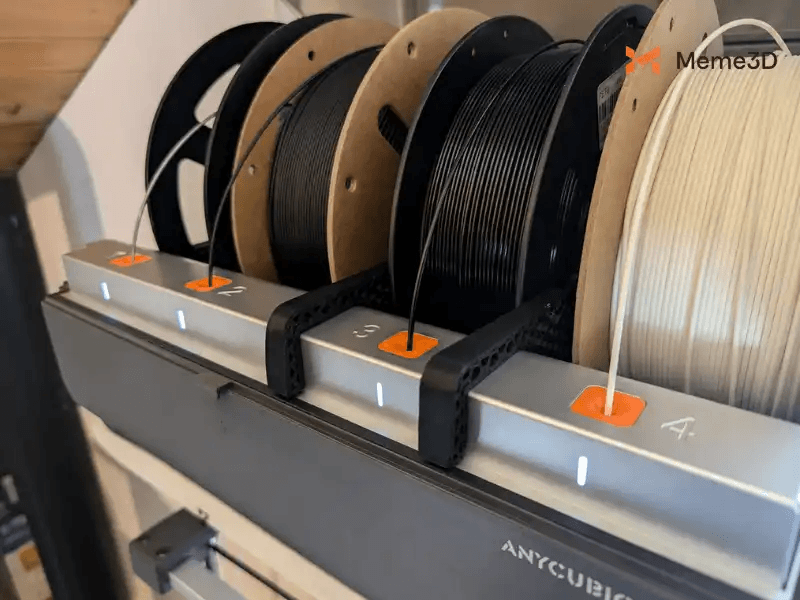 đặc tính kỹ thuật của TPU trong công nghệ in 3D 2