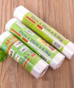 Đơn vị gia công và in ấn túi nilon cuộn uy tín