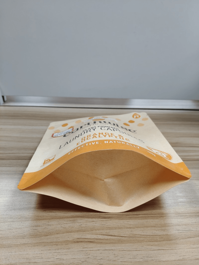Giá trị chiến lược khi doanh nghiệp đầu tư vào bao bì PLA