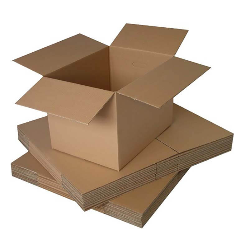 Bao bì giấy là gì và những ưu nhược điểm cần biết khi sử dụng 3 Giải pháp bao bì từ chất liệu giấy carton