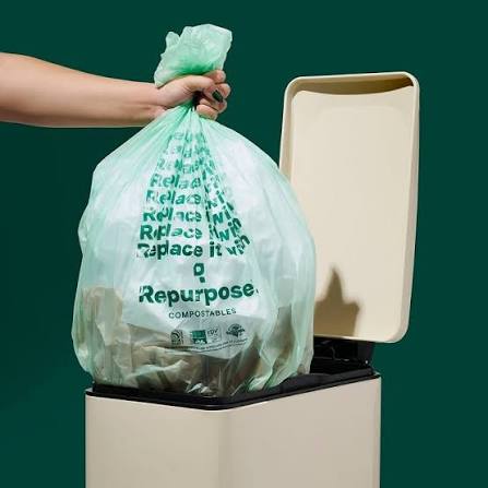 Bao bì thân thiện môi trường giải pháp bền vững cho doanh nghiệp hiện đại 5 Giải pháp từ nhựa sinh học