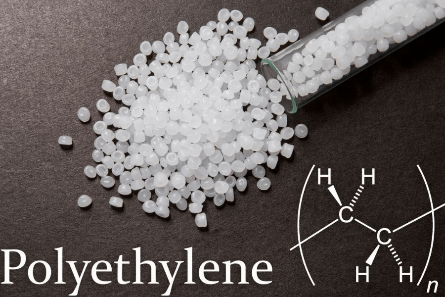 Polymer là gì và những ứng dụng thực tế đầy bất ngờ trong đời sống 3 Khả năng phản ứng hóa học của polymer