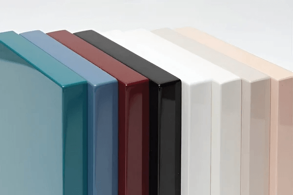 Khái niệm Acrylic là gì