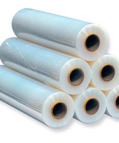 Khái quát về sản phẩm túi nilon cuộn