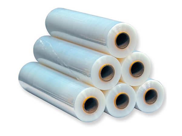 Túi nilon cuộn xé tiện dụng đựng thực phẩm siêu thị 5 Khái quát về sản phẩm túi nilon cuộn