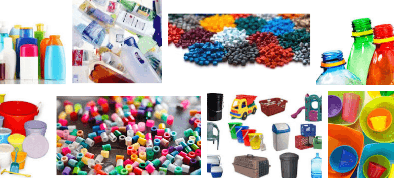 Phân tích chi tiết: So sánh PP và PE để lựa chọn loại nhựa phù hợp nhất 4 Khảo sát phạm vi ứng dụng