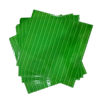 kích thước lá chuối nhựa phổ biến