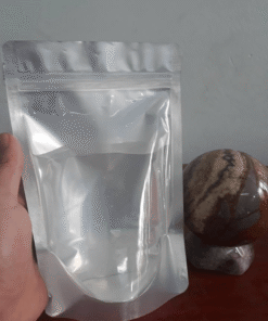 kích thước và giá túi zipper hút chân không