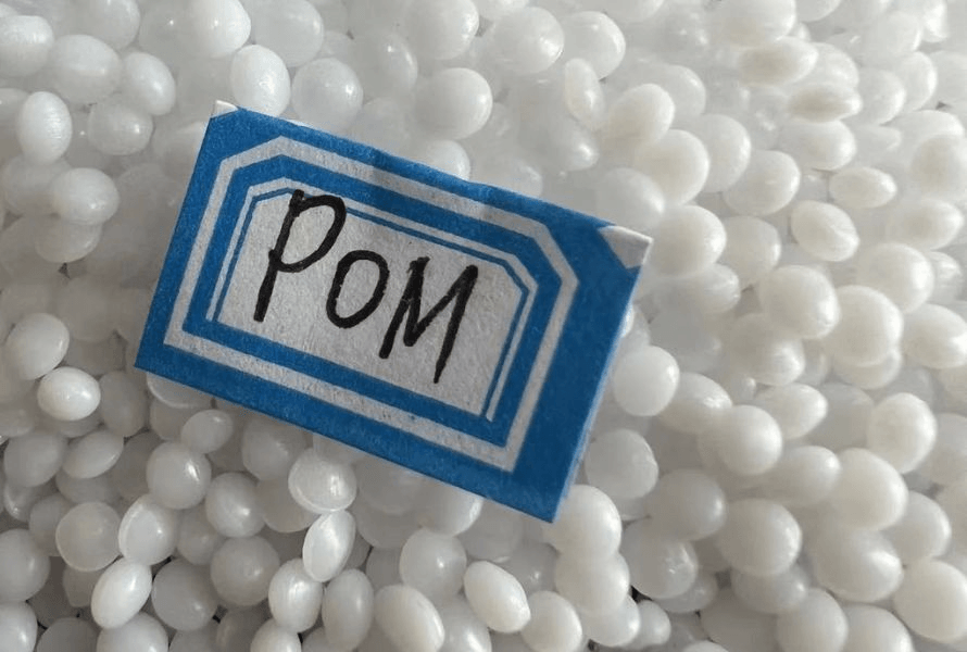 Lịch sử hình thành và sự phát triển nhựa POM