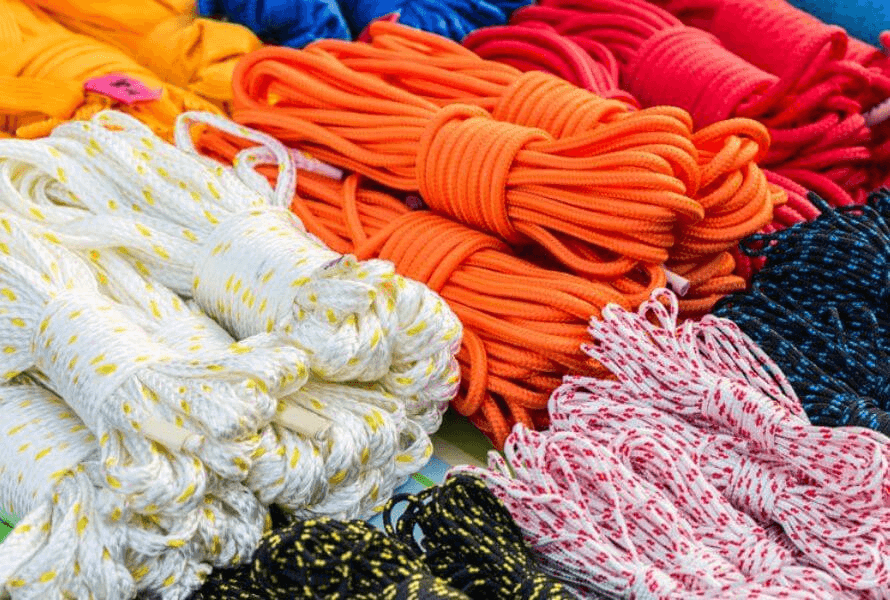 Nylon 66 là gì? Ưu điểm và ứng dụng nổi bật trong đời sống 6 lĩnh vực ứng dụng tiêu biểu của Nylon 66