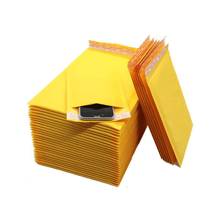 Túi gói hàng niêm phong đóng gói sản phẩm in logo chuyên nghiệp 21 Lợi ích vượt trội khi sử dụng túi gói hàng tại Túi đựng rác giá tốt 2
