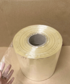 Màng co nhiệt PVC