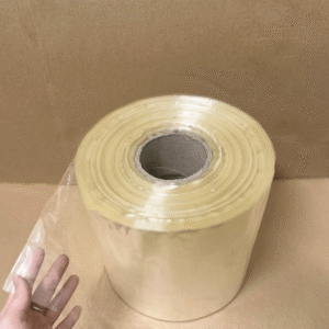 Màng co nhiệt PVC